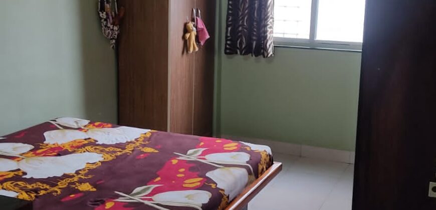 2 BHK Flat for Sale in Madadev Nagar Narayan Park