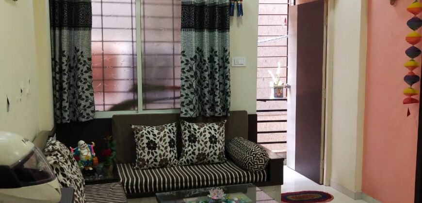 1 BHK Flat For Sale In Mundhwa Shree Arambh Society