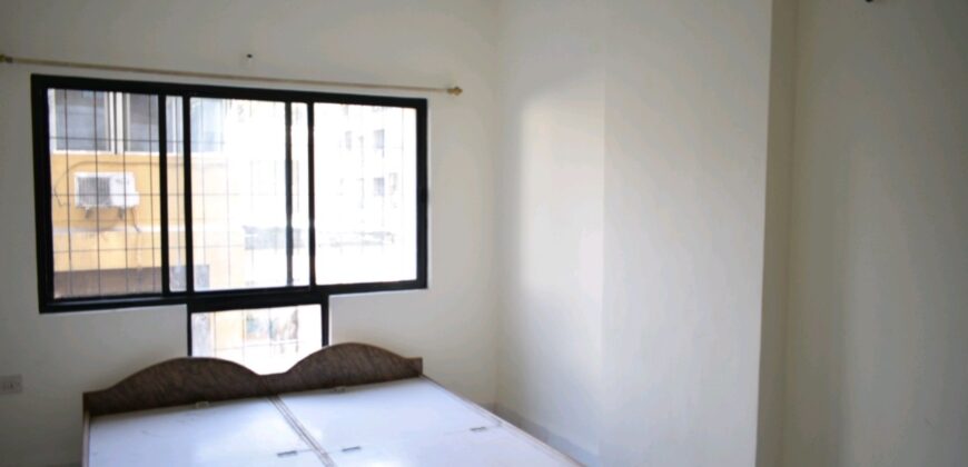 2 BHK Flat for Sale