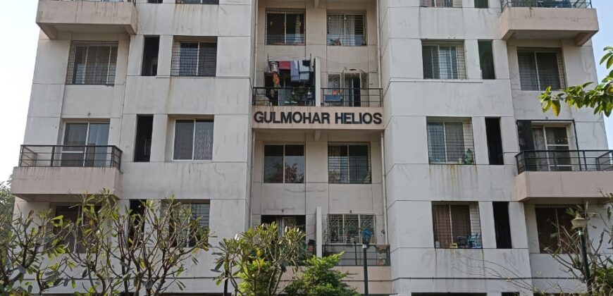 2 BHK Flat for Sale In kharadi , Gulmohar Helious