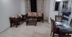 1 BHK Flat For Sale In Mundhwa Malkani Bon Vivant Society