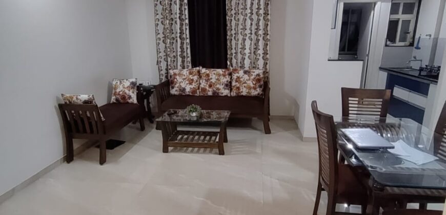 1 BHK Flat For Sale In Mundhwa Malkani Bon Vivant Society