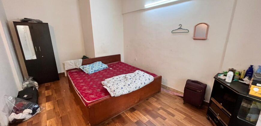 1 BHK Flat for Sale in Viman Nagar Konark Nagar