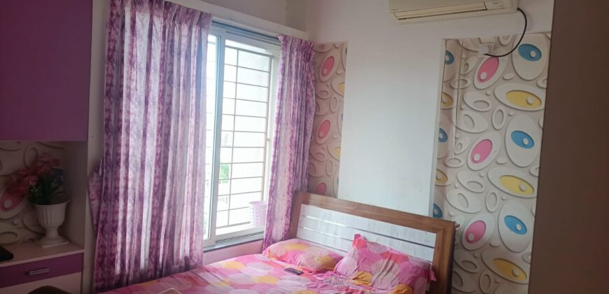 2 BHK Flat for Sale