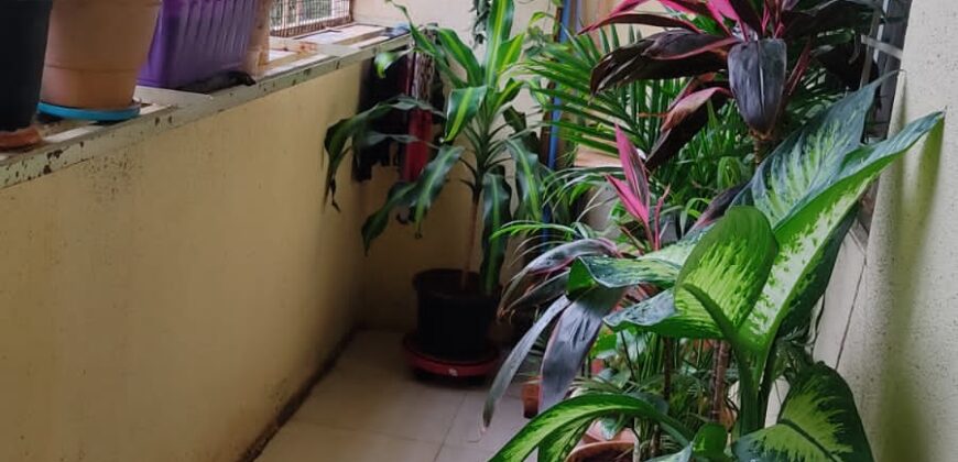 2 BHK Flat for Sale in Madadev Nagar Narayan Park