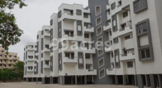 2 BHK Flat for Sale in Sasane Nagar New Vardhman Township