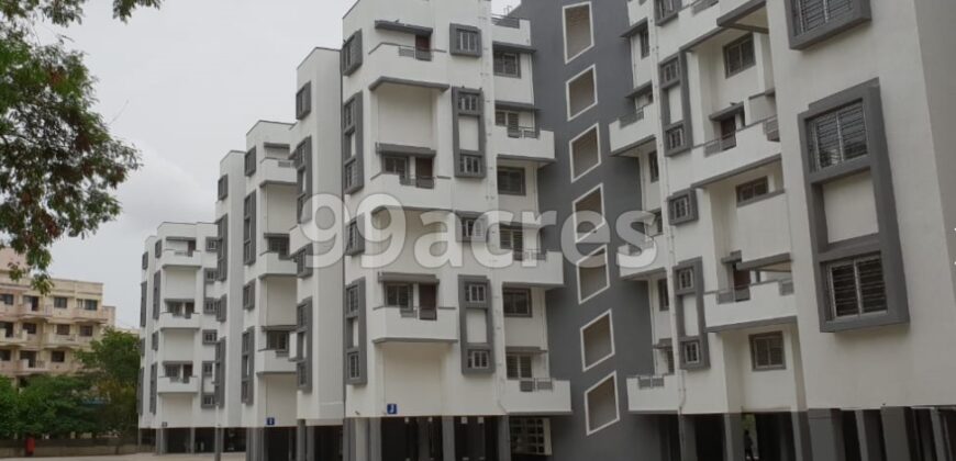 2 BHK Flat for Sale in Sasane Nagar New Vardhman Township