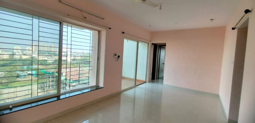 2 BHK Flat for Sale