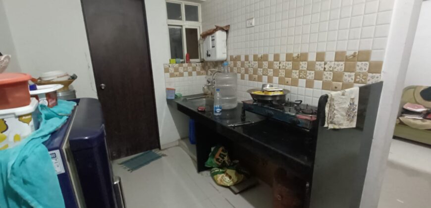 1BHK Flat For Sale Wagholi