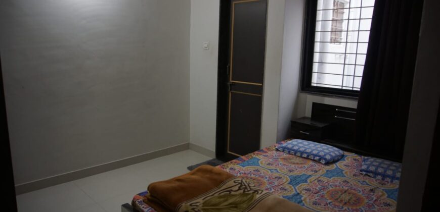 2 BHK Flat for Sale in Manjri Delight Enclave