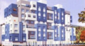 2 BHK Flat for Sale in Hadapsar Priyanka Residency