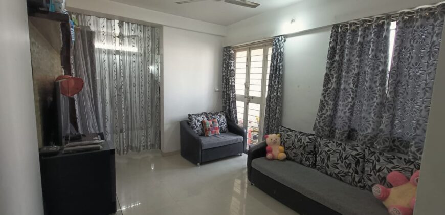 2 BHK Flat for Sale