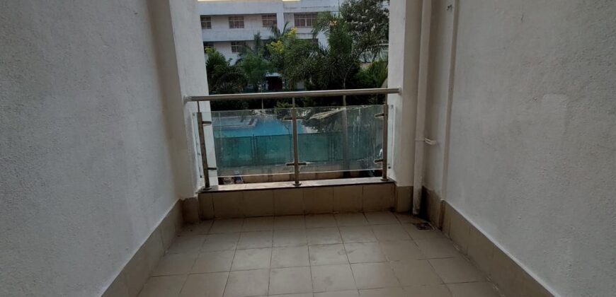 3 BHK Flat for Sale