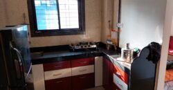 1 BHK Flat For Sale In Magarpatta Chowk Om Balaji Darshan