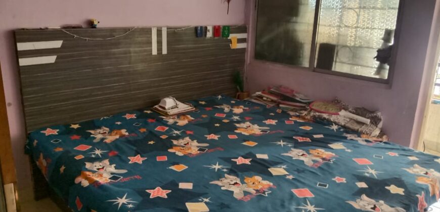 2 BHK Flat for Sale in Mahadev Nagar Chourang Smit Shilp