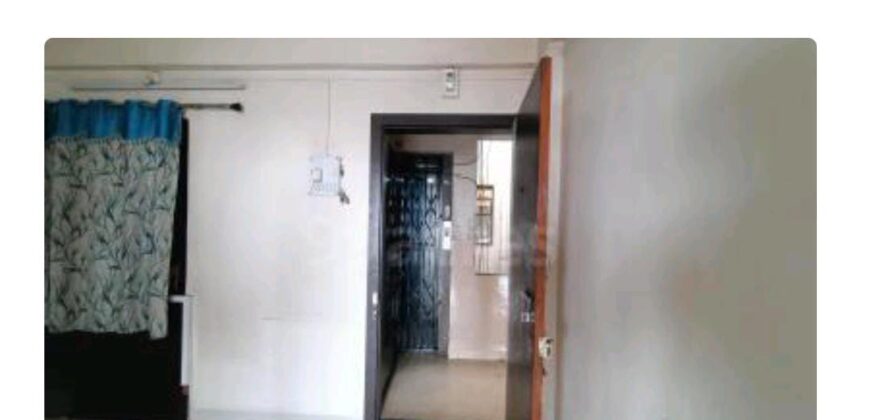 2 BHK Flat for Sale in Bhekrai Nagar Shreyas Height