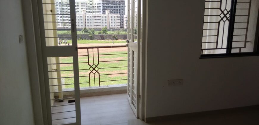 2 BHK Flat for Sale