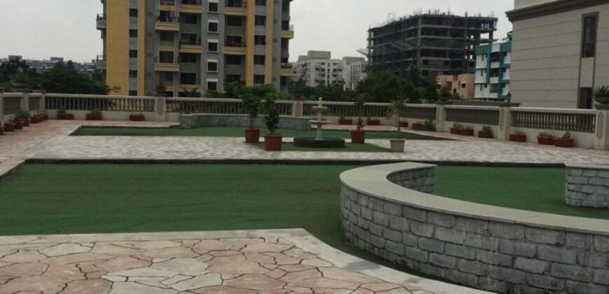 1 BHK Flat For Sale In Keshav Nagar Karia Konark Krish Society