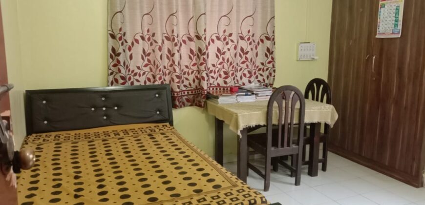 1 BHK Flat For Sale in kharadi Venus Garden Co-Operative Society