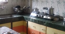 2 BHK Flat for Sale