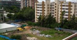 1 BHK Flat For Sale In Behind Amanora Mall Akshar Altorios Society