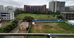 1 BHK Flat For Sale In Behind Amanora Mall Akshar Altorios Society