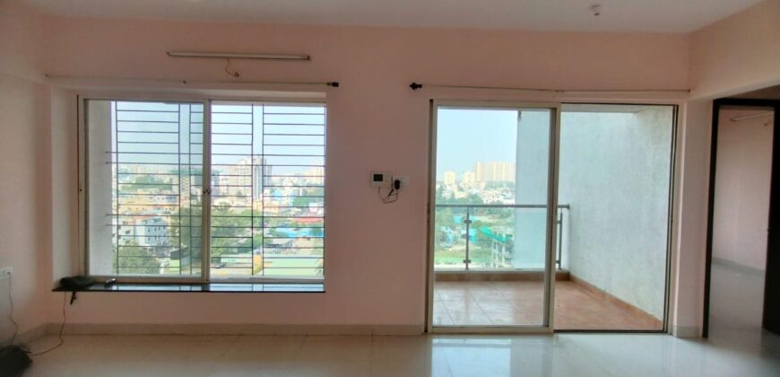 2 BHK Flat for Sale