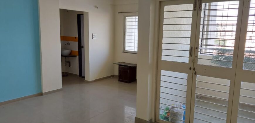 2 BHK Flat for Sale