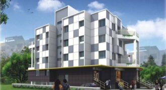 SALE 1 BHK FLAT IN KHARADI, CHANDAN NAGAR