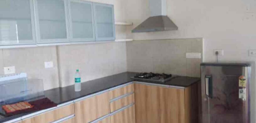 2 BHK Flat For Sale