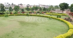 2 BHK Flat for Sale in Sasane Nagar New Vardhman Township