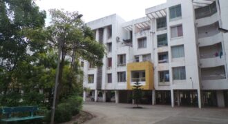 3 BHK Flat for Sale