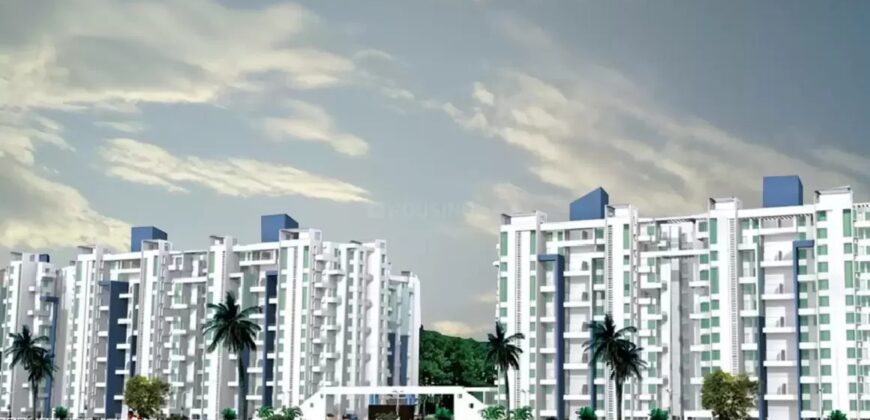 2 BHK Flat for Sale