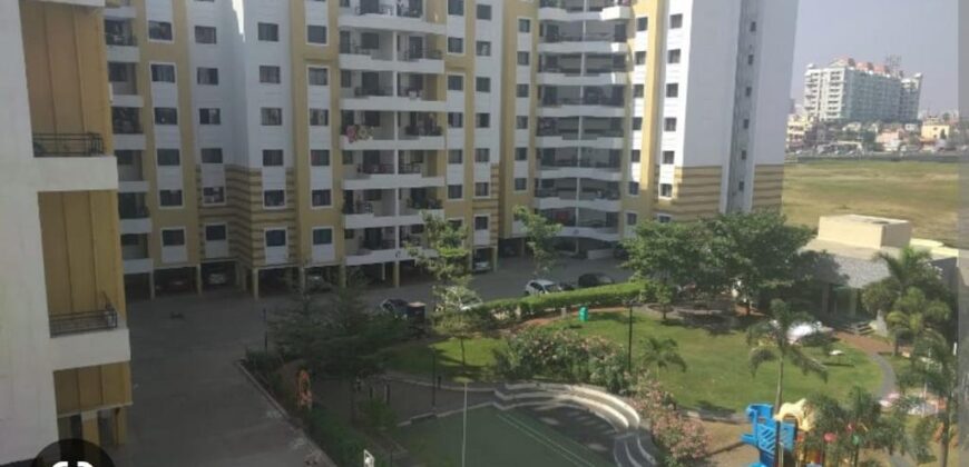 1 BHK Flat for Sale