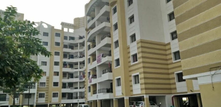 1 BHK Flat for Sale