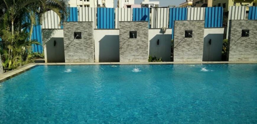 1 BHK Flat for Sale