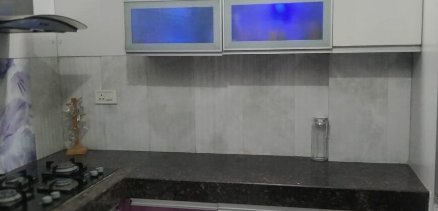 2 BHK Flat for Sale