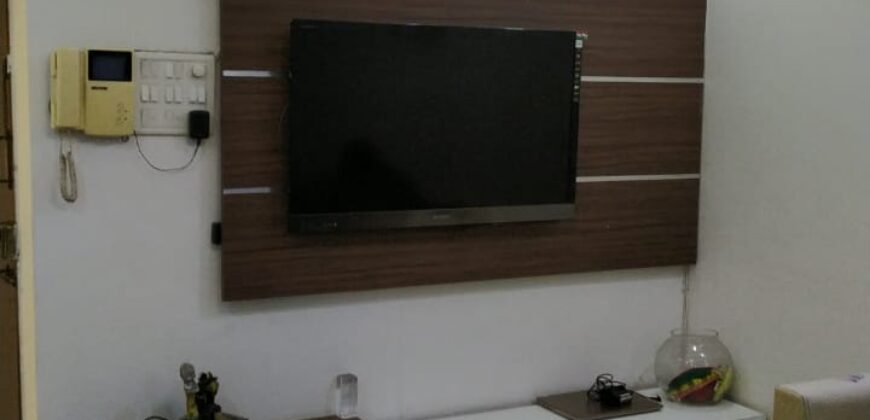 2 BHK Flat for Sale