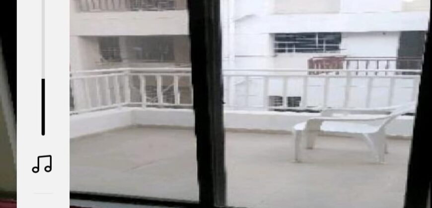 1 BHK Flat For Sale