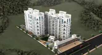 1.5 BHK Flat for Sale