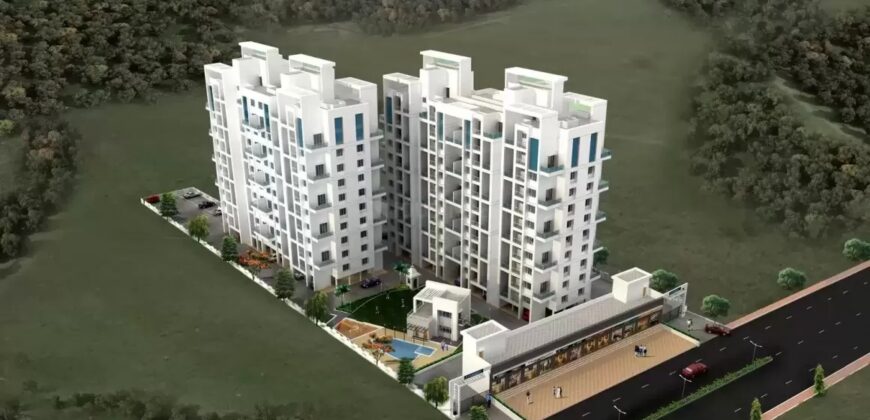 1.5 BHK Flat for Sale