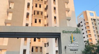 1 BHK Flat For Sale