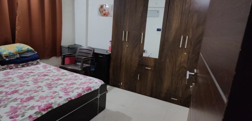 1 BHK Flat for Sale