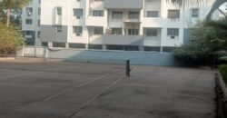 2 BHK Flat For Sale