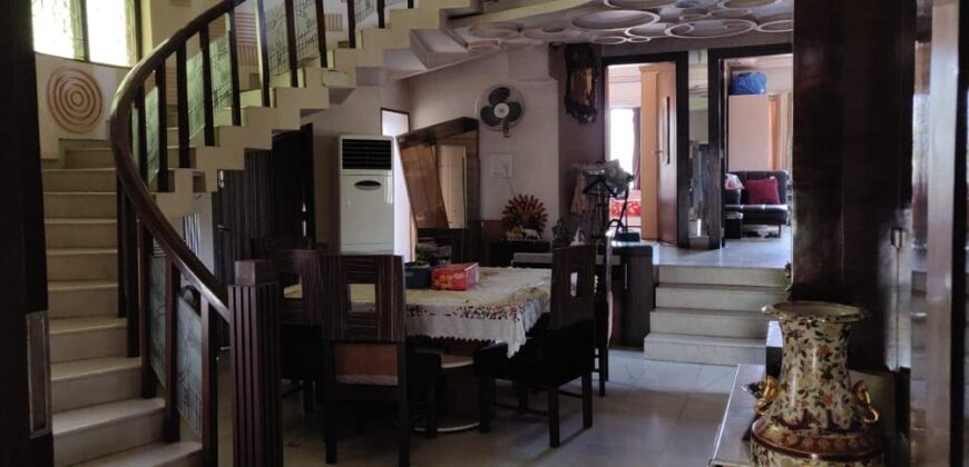 4 BHK villa For Sale