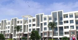 2 BHK Flat for Sale