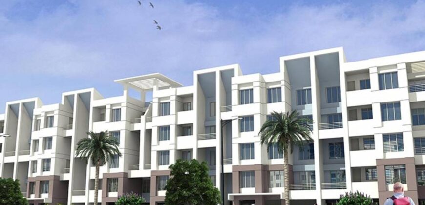 2 BHK Flat for Sale