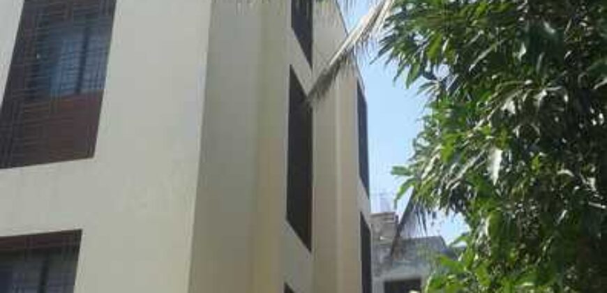 1 BHK Flat For Sale