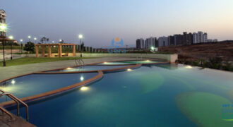 4 BHK penthouse For Sale