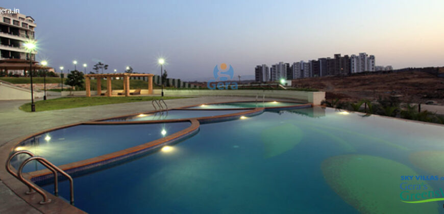 4 BHK penthouse For Sale